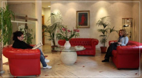  Hotel Ghibellino  Буонконвенто